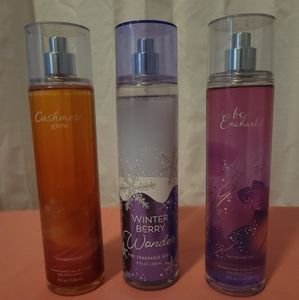 Bath & Body Works